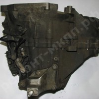 МКПП 2.2-2.4 Ford Transit МТ82